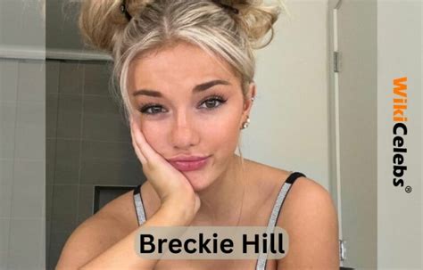 Brecky Hill Porn Videos 